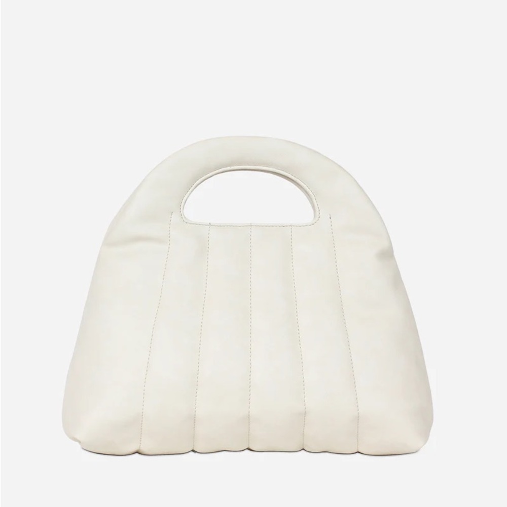 Fawn Design Quilted Handbag